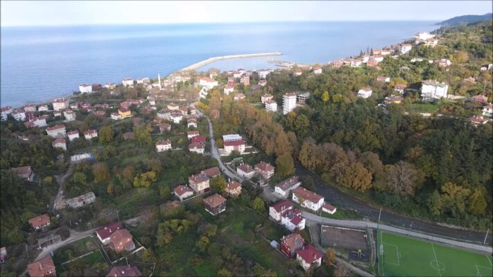 Evrenye’de Yeni Dönem: Muharrem Tonba Başkan Seçildi, Hedef Karadeniz’in En Güzel Köyü