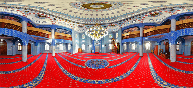 Geleneksel Desenler, Modern Dokuma Sönmez Halı’nın Eşsiz Koleksiyonu