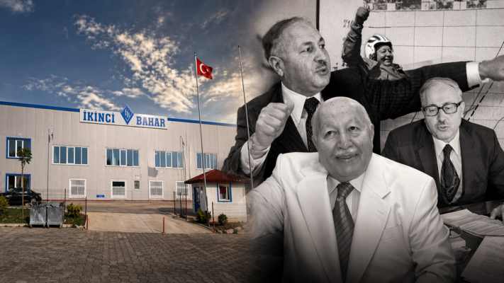 Efsane Başbakan Erbakan Döneminde Kuruldu, AK Parti Döneminde Kapandı: Kastamonu’nun Köklü Tekstil Firması İflas etti