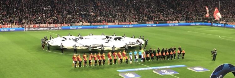 Galatasaray Neden Başarılı? Galatasaray Geriye Dönüp Bakmıyor