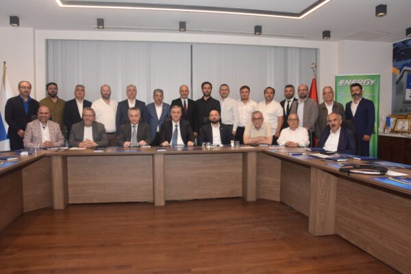 KASTEXPO 2027 İçin Tarihi Karar! KASİAD’dan Kastamonu’ya Birlik ve Yatırım Çağrısı