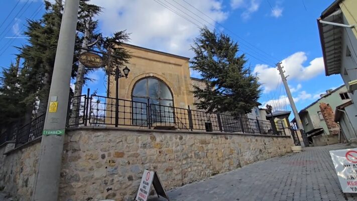 Aşıklı Sultan’ın AsırlaraDirenen Sırrı: Kastamonu’nun Kalbinde Yatan Gizemli Komutan