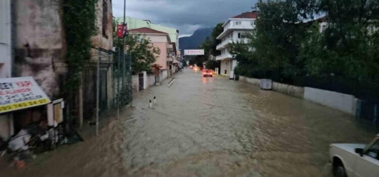 Cide Sel Yardımı: Afetzedelere 10 Bin TL Destek Yolda