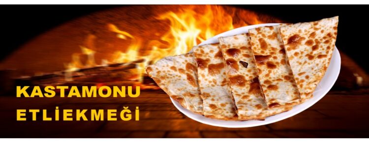 Kastamonu’nun Tadında Saklı Bir Kültür: Etli Ekmekten Daha Fazlası