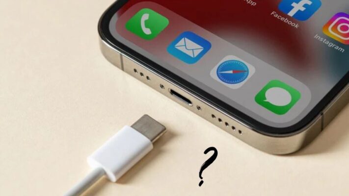iPhone Şarj Olmuyor: En Sık Görülen Nedenler ve Çözümleri