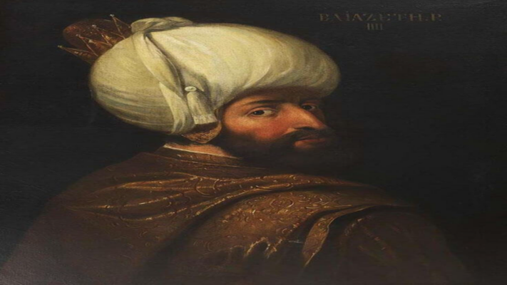 Yıldırım Bayezid Kimdir? Osmanlı’nın En Hızlı Sultanının Hikayesi