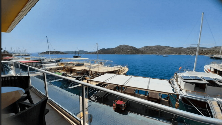 Muğla’da Tatil: Cennet Koylarıyla Türkiye’nin Gözdesi