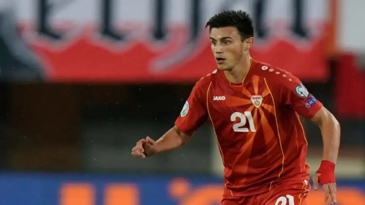 Beşiktaş Eljif Elmas Transferi: Kartal’ın Yeni Hedefi Kim?