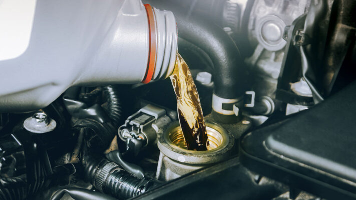 Motor Yağı Değişimi Nasıl Yapılır? Adım Adım Rehber