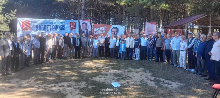 Siyasi Etik Kanunu Derhal Çıkarılmalı: Sinan Tekin’den Şeffaflık Çağrısı