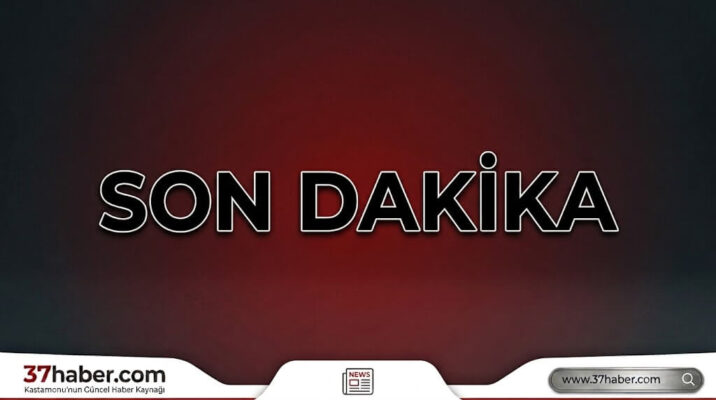 Son Dakika: Taşköprü Çiftlik Hoca Köyü Bölgesinde Orman Yangını Çıktı