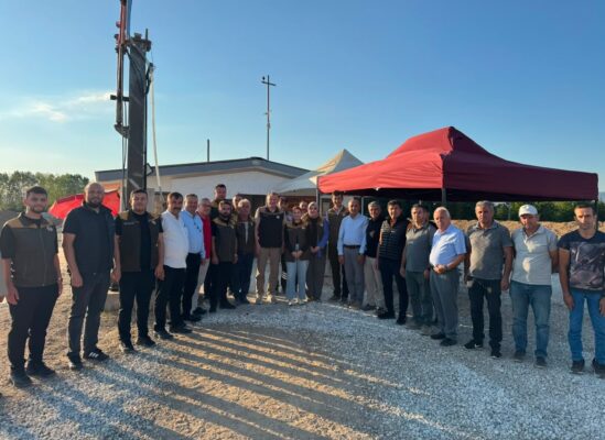 Kastamonu Çiftçisinin Sesi Ankara’ya Ulaştı: TMO Genel Müdürü Güldal’dan Gölköy’e Kritik Ziyaret