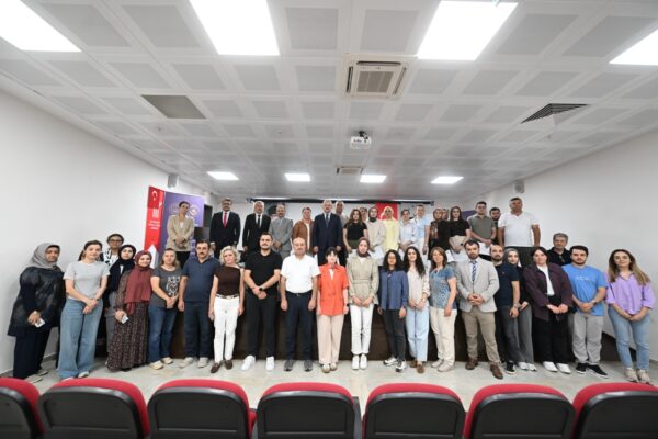 Kastamonu’da Sosyal Hizmet Ağı Güçleniyor: İlçelerde Hayata Dokunacak Eğitim