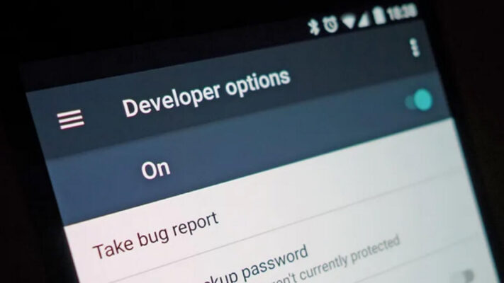 Android Geliştirici Seçenekleri Nasıl Açılır? Güncel Rehber