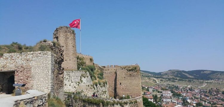 Kastamonu’nun Sessiz Gücü: Tarihin Gölgesinde Unutulan Bir Şehir