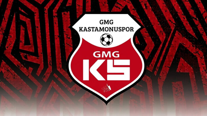 GMG Kastamonuspor’da Yeni Başkan Mert Paflak Oldu!