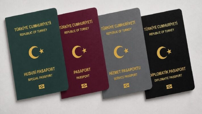 Pasaport Nasıl Alınır? Pasaport Başvuru Rehberi: Evraklar ve Randevu