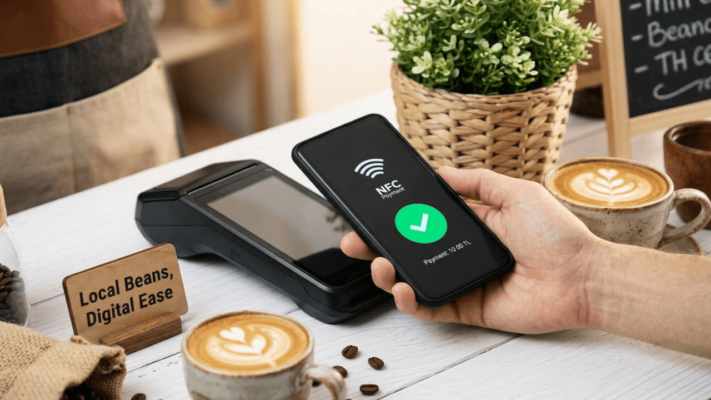 İstanbulkart NFC ile Bakiye Yüklenmiyor mu? Kesin Çözüm