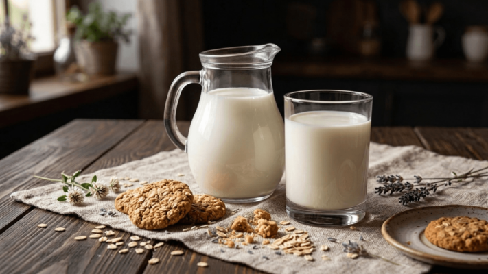 Süt Ne Kadar Kaynatılmalı? (Pasteurizasyon Süreleri)