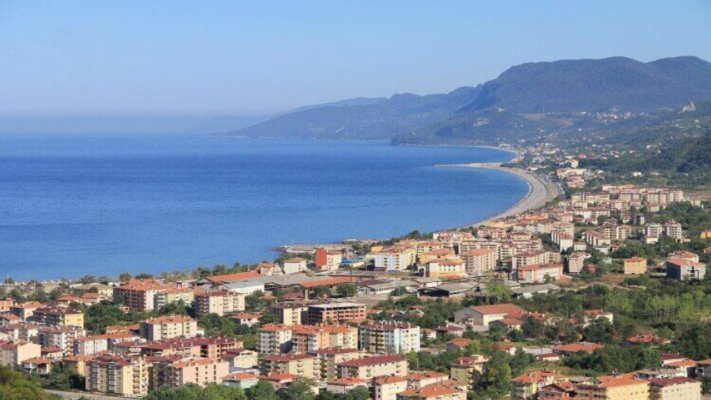 Cide Hakkında Genel Bilgi: Plajları ve Doğal Güzellikleri