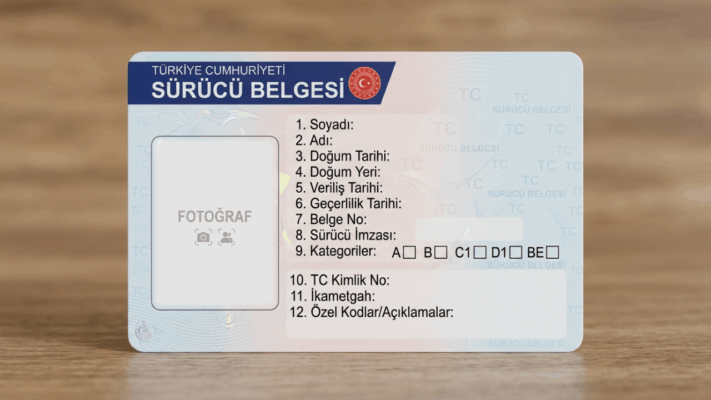 Ehliyet Puan Cezası İtirazı: Süre, Dilekçe ve İşlem Adımları