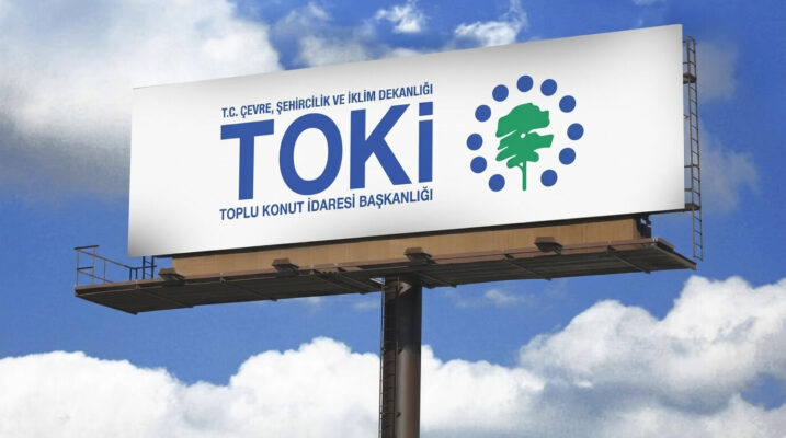 TOKİ’den Yeni Konut Hamlesi: Kastamonu Dahil 41 İlde 235 Konut