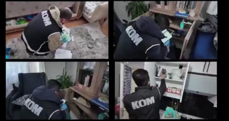 Kastamonu’da Okul Güvenliği İçin Yeni Dönem: Emniyet Müdürü Tamer Taş’tan Eğitim Kurumlarına Yakın Takip