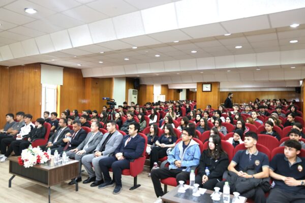 İstiklâl Yolu Bu Kez Bilime Açıldı: Kastamonu’da 12 Günlük Bilim Seferberliği Başladı