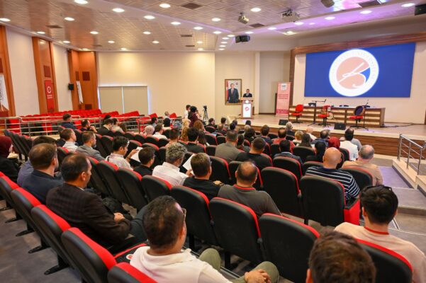 Kastamonu Tarihin Kalbine Dönüştü: Uluslararası Sempozyumda 94 Bildiri, 150’ye Yakın Katılımcı
