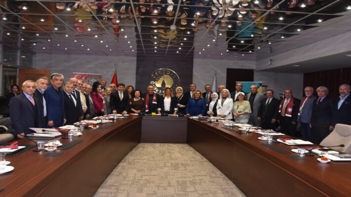 Şerife Bacı’nın Emaneti Bilimle Geleceğe Taşınıyor: Müze Projesinde Tarihi İmza