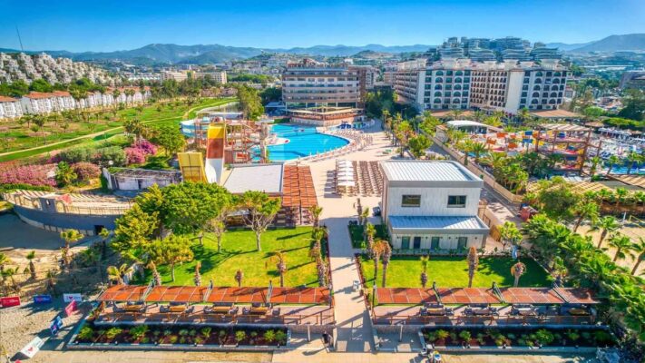 Bera Alanya’yı Farklı Kılan 5 Özellik: Aile Tatilinde Bera Farkı