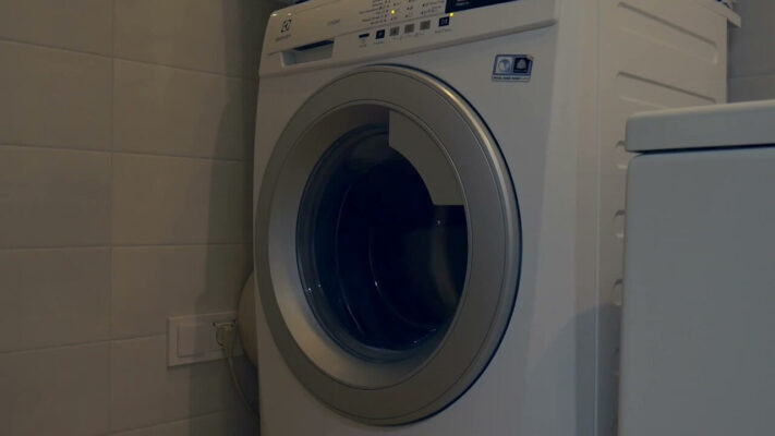 Çamaşır Makinesi çok ses yapıyor ne yapılmalı?