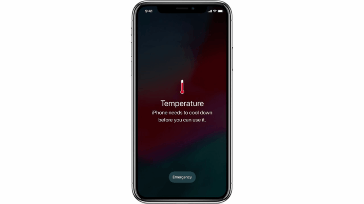 iPhone Çok Isınıyor: Isınma Sorunu Neden Olur ve Nasıl Çözülür?