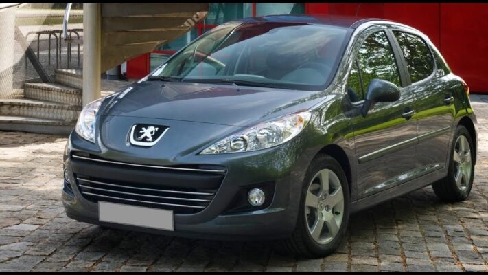 Peugeot 207 Alma Rehberi: Motorlar, Donanımlar ve Kronik Sorunlar
