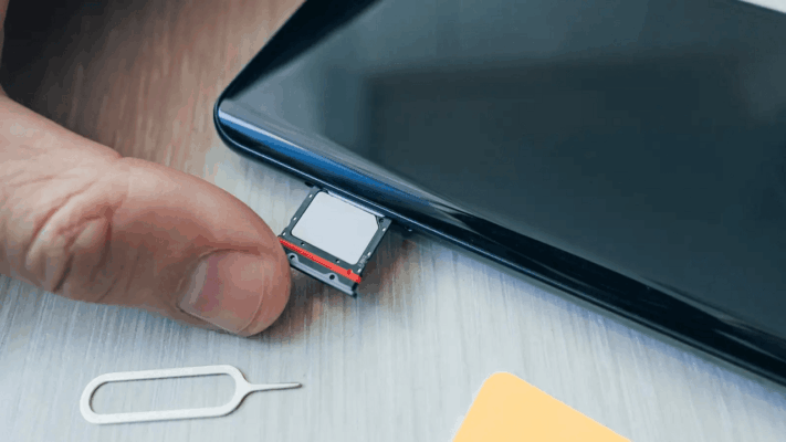 Telefon SIM Kart Okunmuyor / Tanımıyor Sorunu ve Kesin Çözüm Adımları
