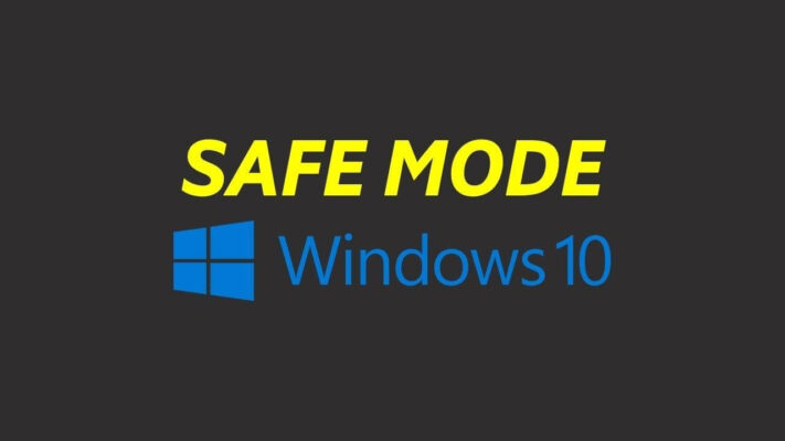 Windows Güvenli Mod (Safe Mode) Nasıl Açılır Rehberi