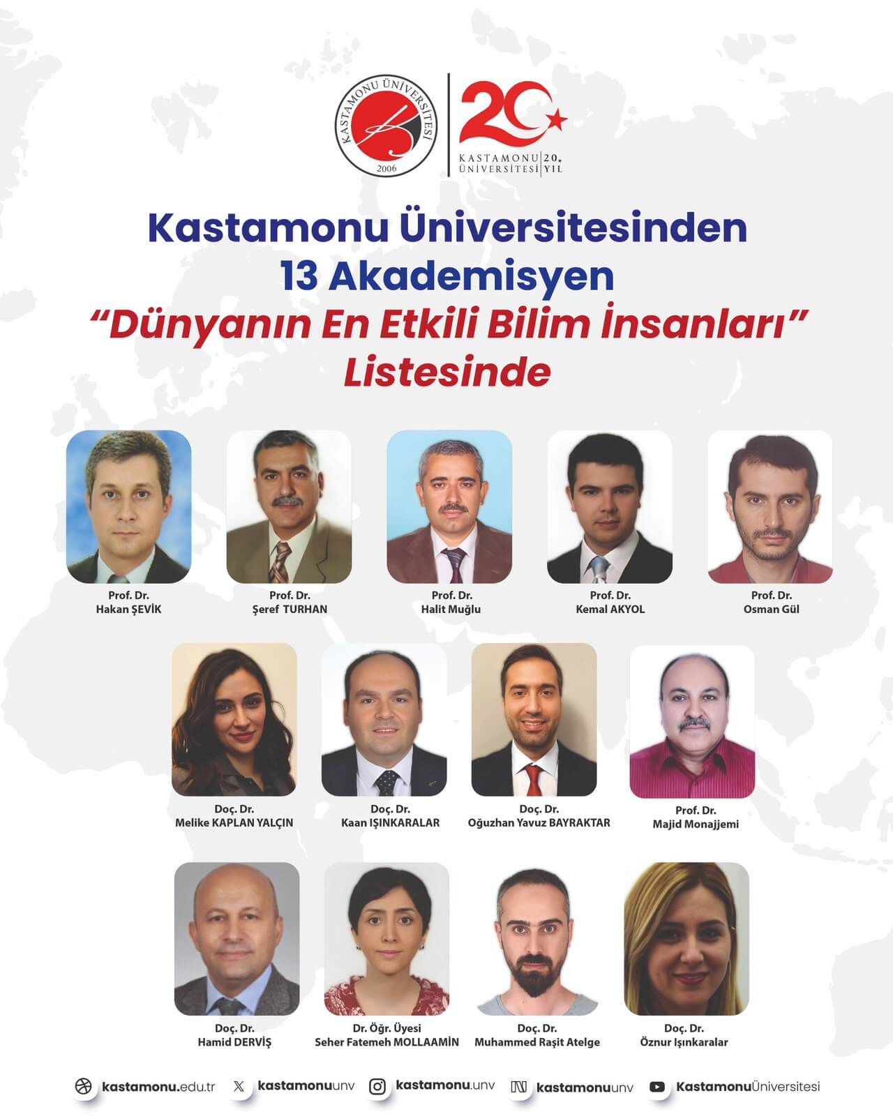 kastamonu üniversitesi