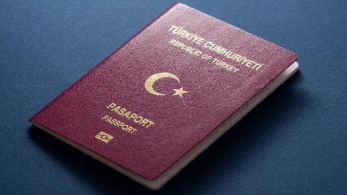 2026 Pasaport Ücretleri: 1, 3 ve 10 Yıllık Harç ve Defter Bedeli