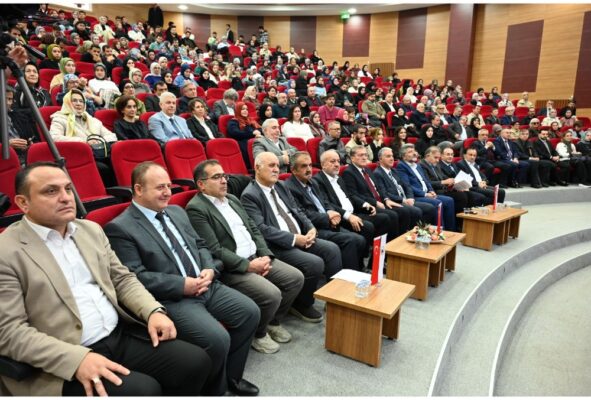 222 Tez Arasından Zirveye Çıktılar: Kastamonu’da Genç Araştırmacıların Ödül Günü