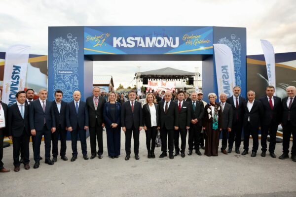 Kastamonu’nun Hafızası Ankara’da Görücüye Çıktı: El Emeği Eserler Başkent’e Taşındı