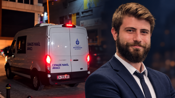 İstanbul’a Dönüş Yolunda Acı Son: Sel, Doğanyurtlu Genç Avukat Fatih Demirtaş’ı Hayattan Kopardı