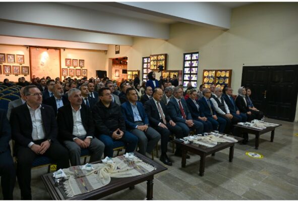 Kastamonu’nun Bilim Hafızası Açılıyor: Medreselerden Üniversiteye Uzanan Büyük Buluşma