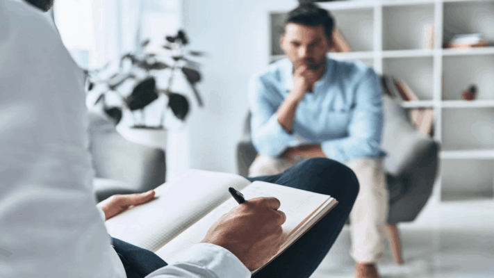 Psikolojik Danışmanlık Sürecinde Profesyonel Desteğin Önemi