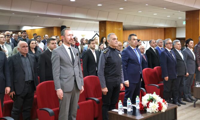 Kastamonu’da Güvenli Okul İçin Ortak Adım: Risklere Karşı Önleyici İş Birliği