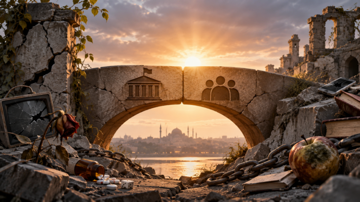 İdareci-Halk Birlikteliği Nasıl Gerçekleşir? (Prof. Dr. Şemseddin Kırış)