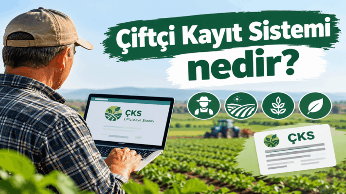 ÇKS Nedir? Nasıl Kayıt Olunur? 2027 Başvuru Rehberi