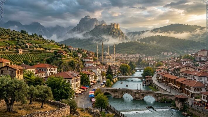 Kastamonu’nun 26 Coğrafi İşaretli Ürünü: Tam Liste ve Özellikleri