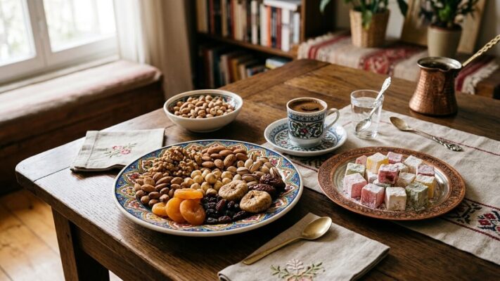 Halktan Pazar ile Evinizin Atıştırmalık İhtiyacını Tamamlayın