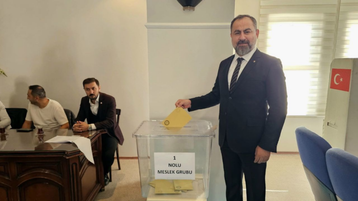 KATSO’da 10’da 10: Fındıkoğlu’ndan Kastamonu Ekonomisi İçin Yeni Dönem Mesajı