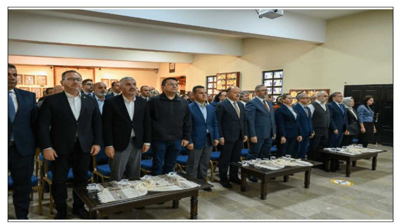 Bilimin Hafızası Kastamonu’da Konuşuldu: Geçmişten Yapay Zekâya Uzanan Kurultay
